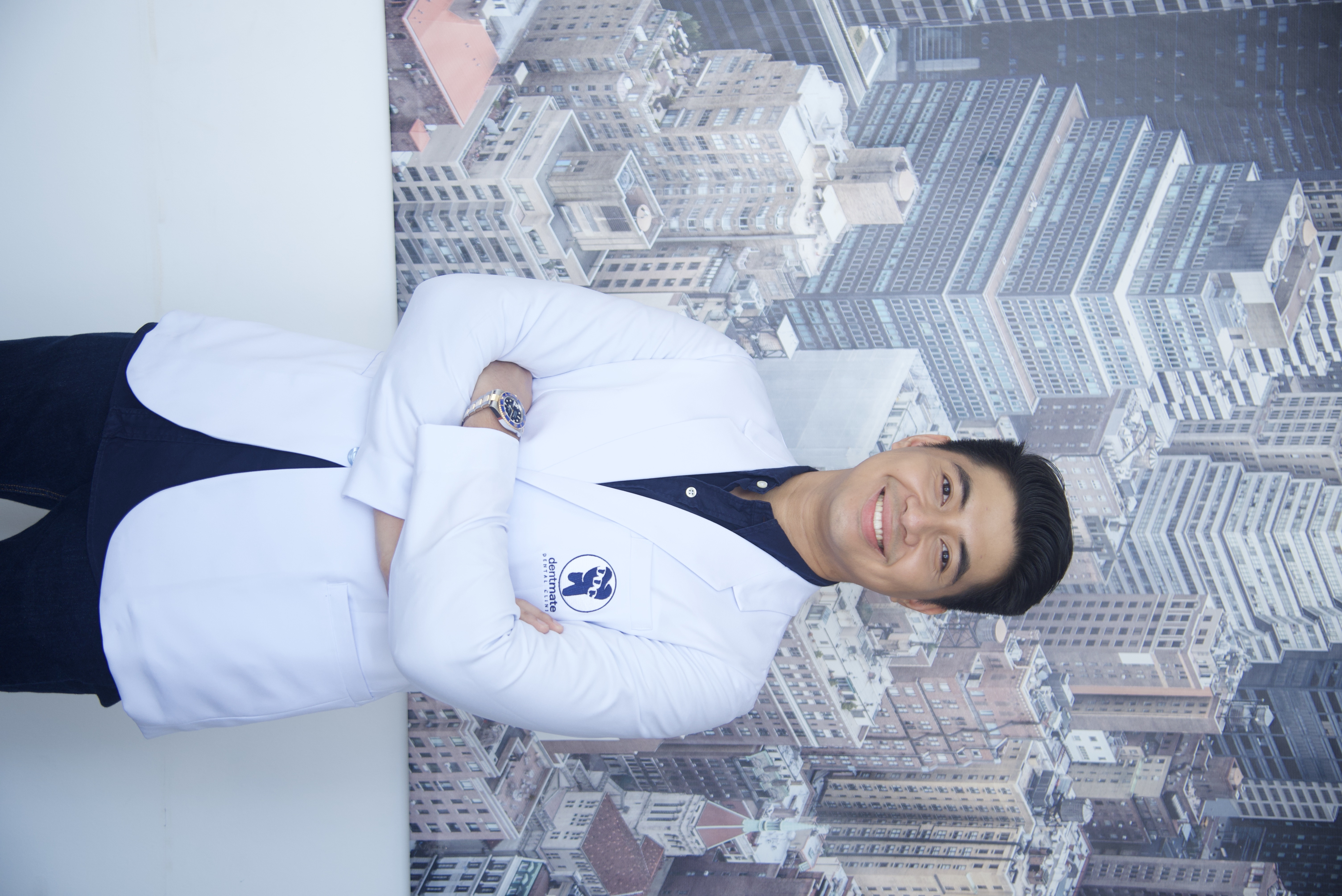 Doc Justin